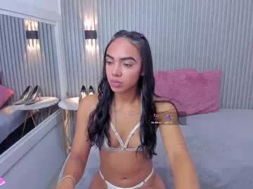 sharlotblack from Chaturbate is Freechat