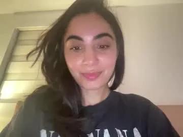 sharnn_b from Chaturbate is Freechat