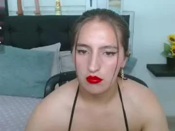 sharon_10_ from Chaturbate is Freechat