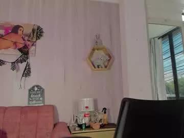 sharonlewy_ from Chaturbate is Freechat