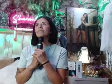 sharoon_cherry__ from Chaturbate is Freechat