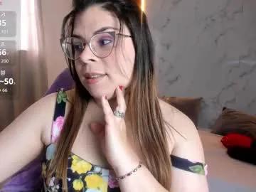 Shasha_bloom from Chaturbate