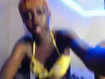 shasha_marley from Chaturbate is Freechat