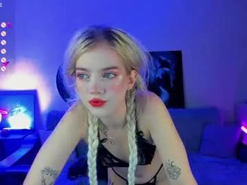 shawty_blonde from Chaturbate is Freechat