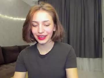 shawty_mariaa from Chaturbate is Freechat