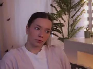 shelbymoravek from Chaturbate is Freechat