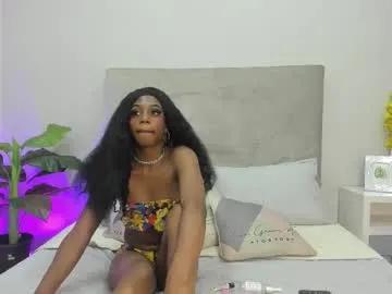 shelsy_issy from Chaturbate is Freechat