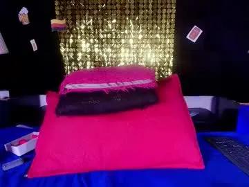 shelsy_loreds from Chaturbate is Freechat