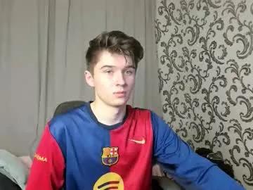 sherlockmax from Chaturbate is Freechat