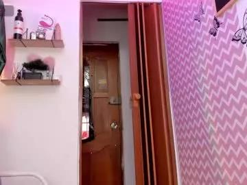 sheyla_smith7 from Chaturbate is Freechat