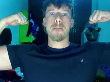 shirtless_dj from Chaturbate is Freechat