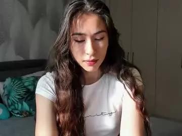 shy_bambiii from Chaturbate is Freechat