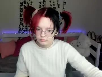 shy_elina01 from Chaturbate is Freechat