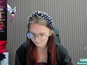 shy_elina01 from Chaturbate is Freechat