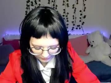 shy_elina01 from Chaturbate is Freechat