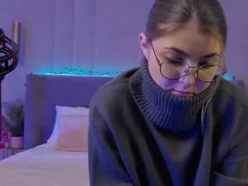shy_judi from Chaturbate is Freechat