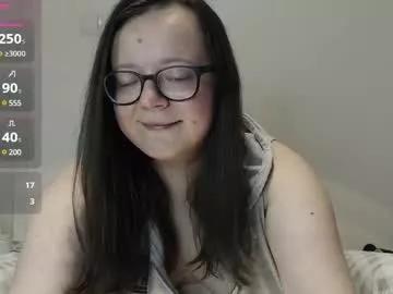 shy_nerd_baby from Chaturbate is Freechat