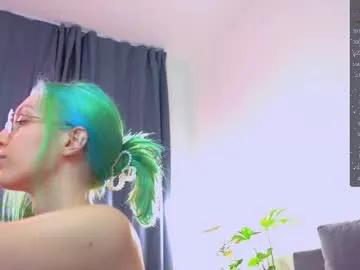 shy_or_horny from Chaturbate is Freechat