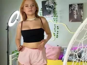 shymolly_star from Chaturbate is Freechat