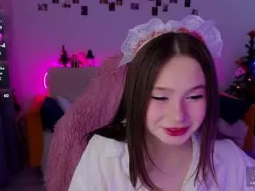 shyvivi_ from Chaturbate is Freechat