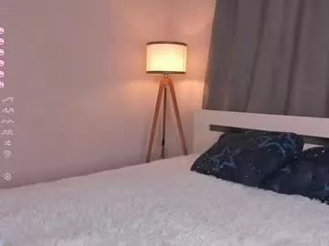 sia_lovely_ from Chaturbate is Freechat