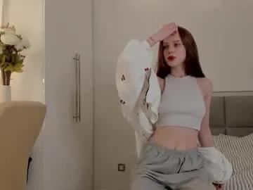 siamilly from Chaturbate is Freechat
