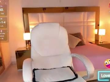 siennaa_rose from Chaturbate is Freechat