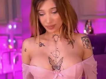 siennajayden from Chaturbate is Freechat