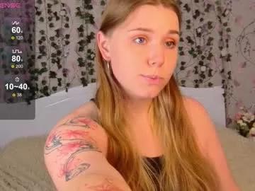 silent_princesses from Chaturbate is Freechat