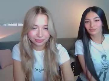 silk_angell from Chaturbate is Freechat