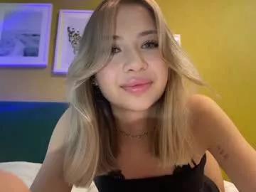 silk_angell from Chaturbate is Freechat