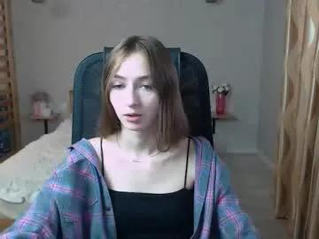 silkymiley from Chaturbate is Freechat