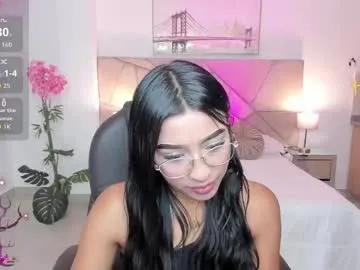 silvana_velvet from Chaturbate is Freechat