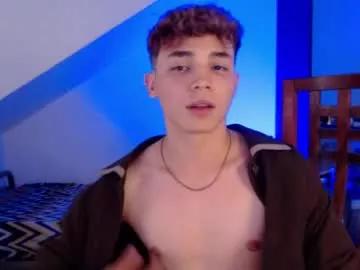 silver_galaxy from Chaturbate is Freechat