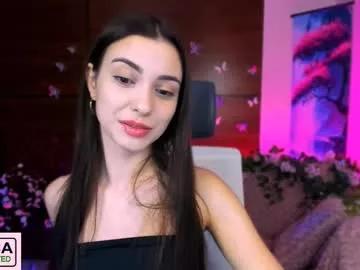 silvia_queen1 from Chaturbate is Freechat