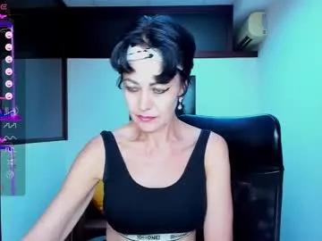 silvia_wallec from Chaturbate is Freechat