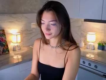 silviacrull from Chaturbate is Freechat