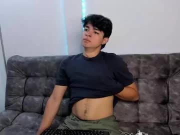 simonlambert__ from Chaturbate is Freechat