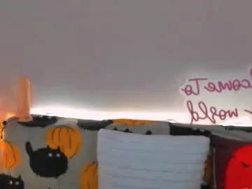 sindy_chiks from Chaturbate is Freechat