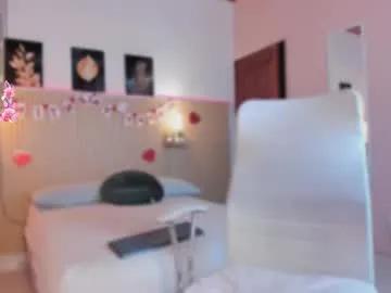sirenita_xoxo from Chaturbate is Freechat