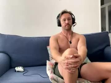 sirgiovanni from Chaturbate is Freechat