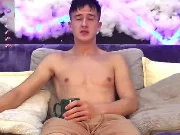 Sirredy from Chaturbate
