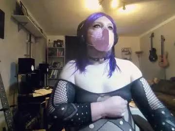 sissylovedoll from Chaturbate is Freechat