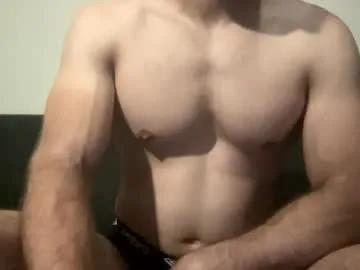 Sissymuscle from Chaturbate