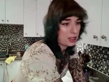 sissyslut4201 from Chaturbate is Freechat