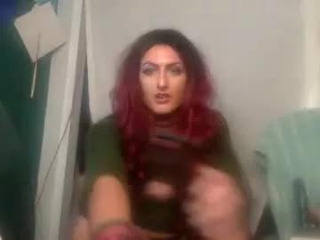 sissyviki from Chaturbate