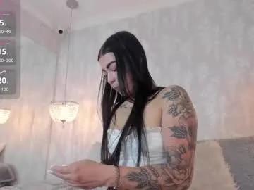 skailyn_angels from Chaturbate is Freechat