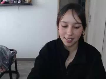 skarlet_adams from Chaturbate is Freechat