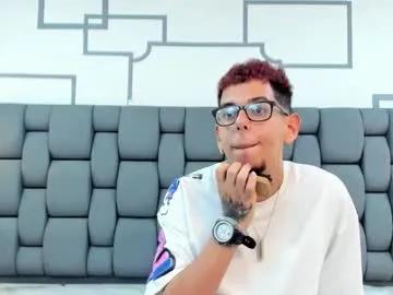skarletruiz from Chaturbate is Freechat