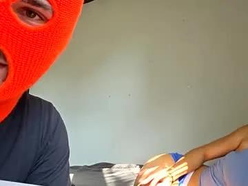 skimaskcouple89108 from Chaturbate is Freechat
